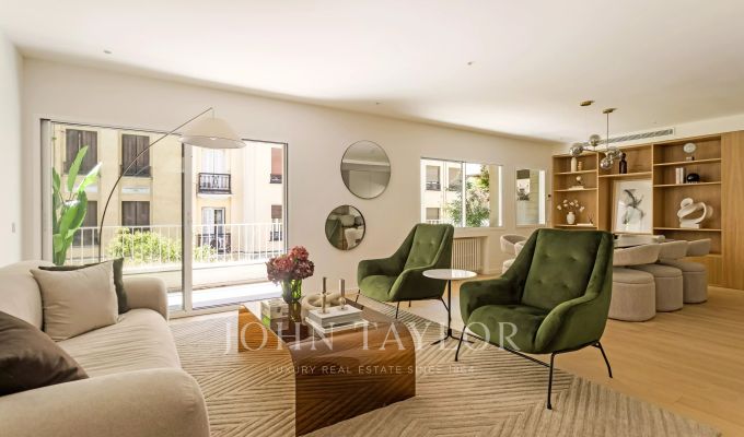 Verkauf Wohnung Madrid