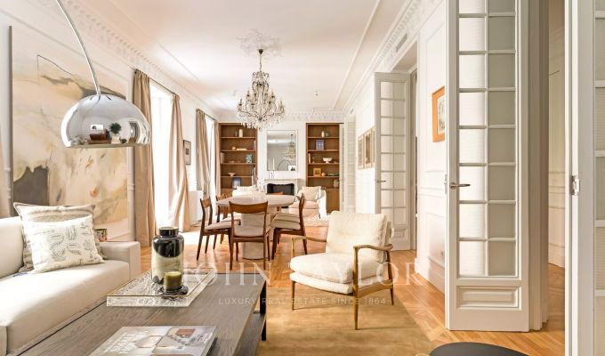 Verkauf Wohnung Madrid