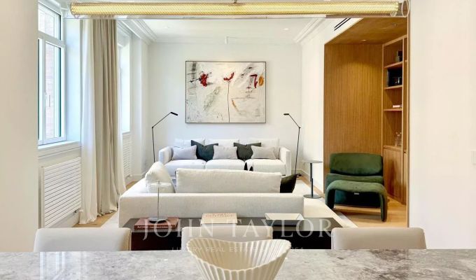 Verkauf Wohnung Madrid