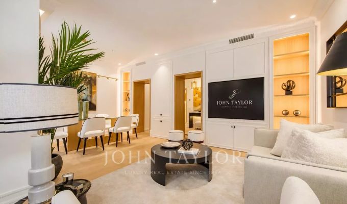 Verkauf Wohnung Madrid