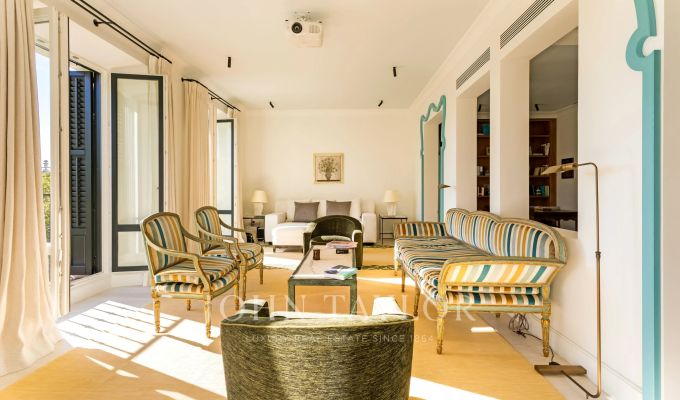 Verkauf Wohnung Madrid