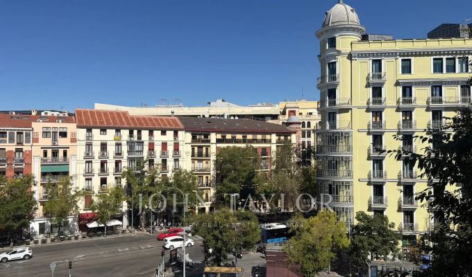 Verkauf Wohnung Madrid