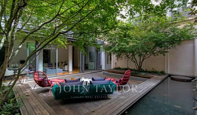 Verkauf Wohnung Madrid