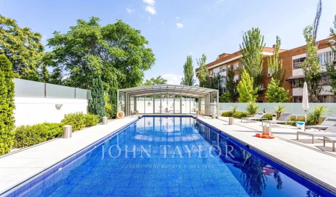 Verkauf Wohnung Madrid