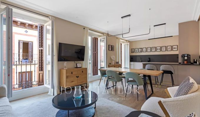 Verkauf Wohnung Madrid