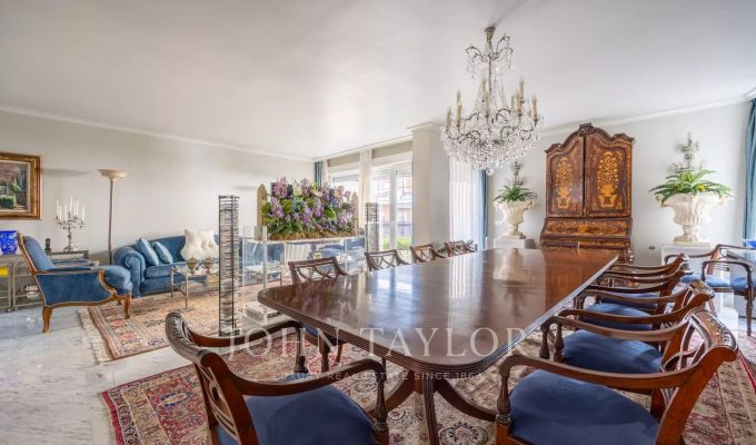 Verkauf Wohnung Madrid