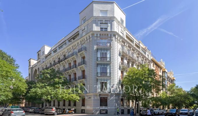 Verkauf Wohnung Madrid