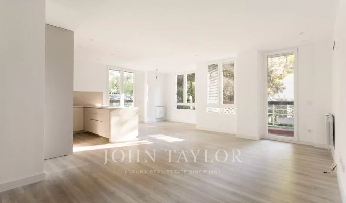 Verkauf Wohnung Madrid