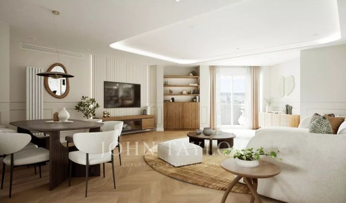 Verkauf Wohnung Madrid