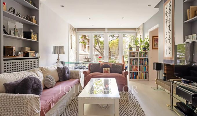 Verkauf Wohnung Madrid