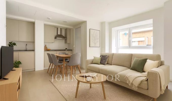 Verkauf Wohnung Madrid