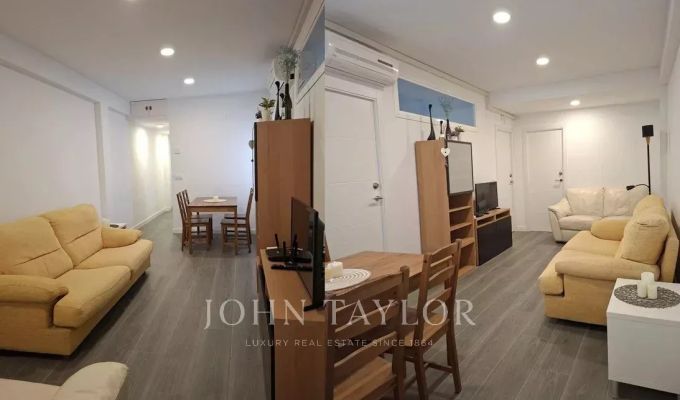 Verkauf Wohnung Madrid