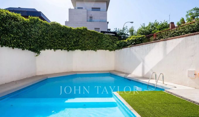 Verkauf Wohnung Madrid