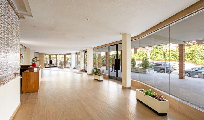 Verkauf Wohnung Madrid