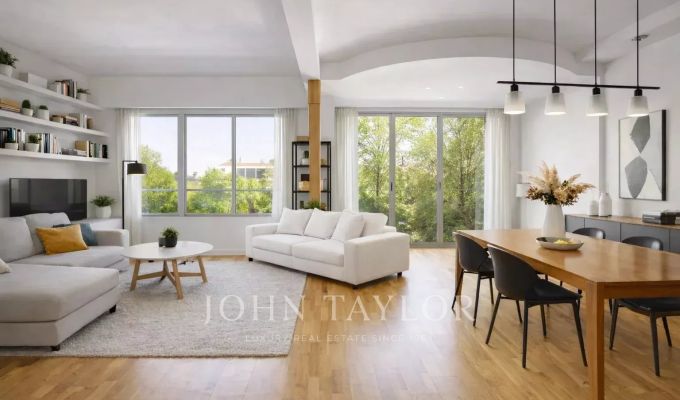 Verkauf Wohnung Madrid