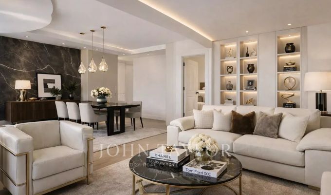 Verkauf Wohnung Madrid