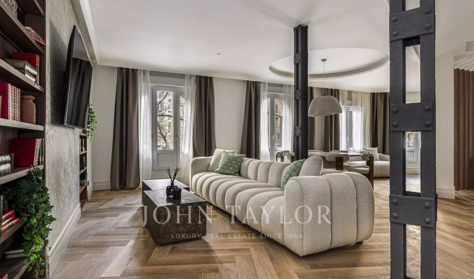 Verkauf Wohnung Madrid