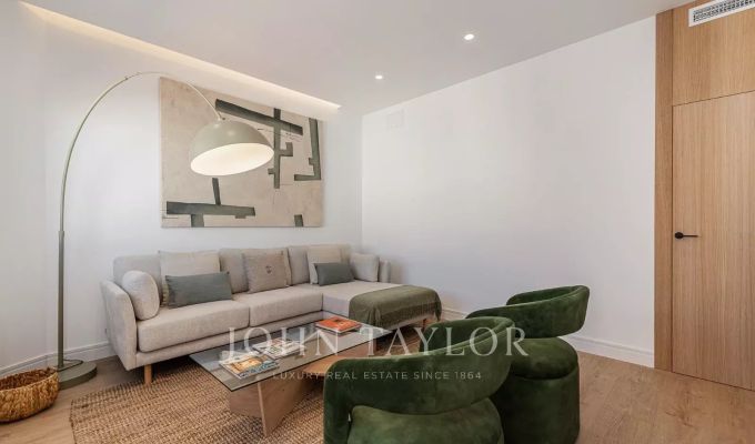 Verkauf Wohnung Madrid