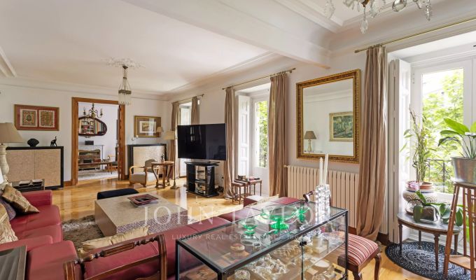 Verkauf Wohnung Madrid