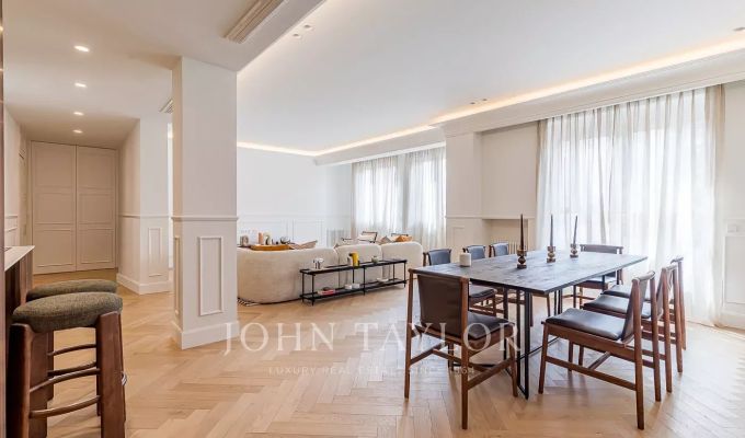 Verkauf Wohnung Madrid