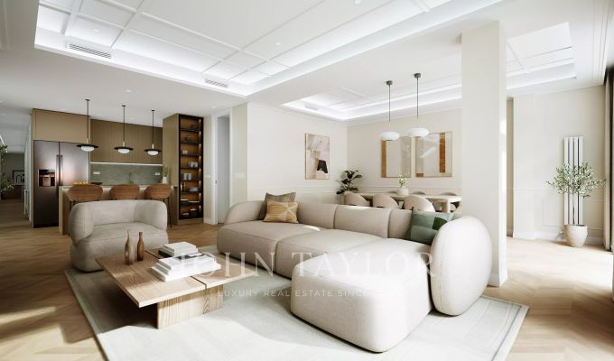 Verkauf Wohnung Madrid