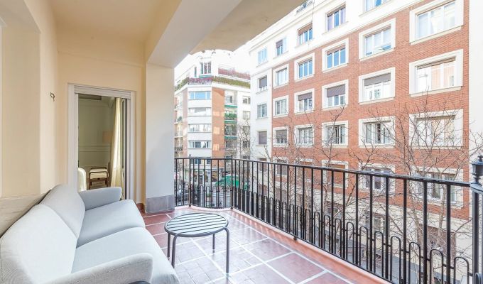 Verkauf Wohnung Madrid