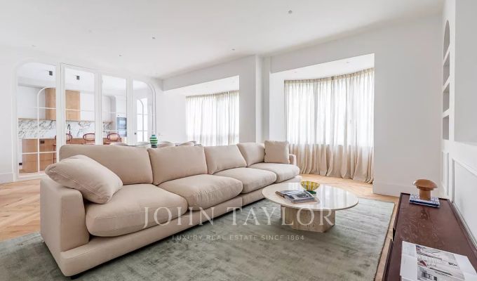 Verkauf Wohnung Madrid
