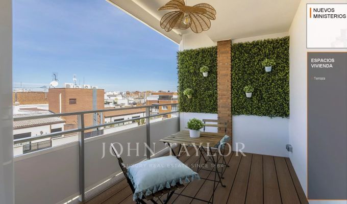 Verkauf Wohnung Madrid