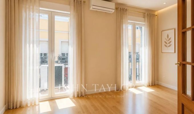 Verkauf Wohnung Madrid