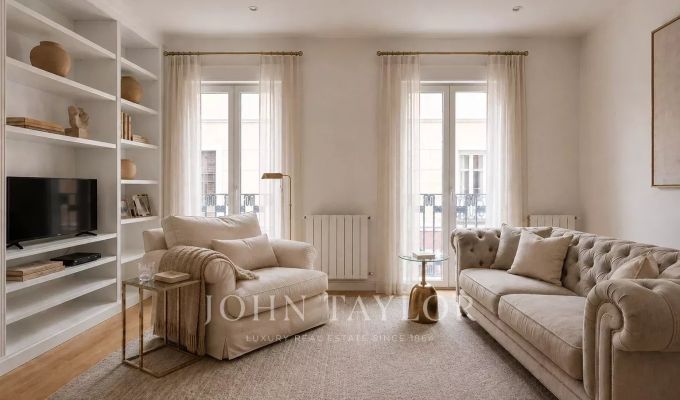 Verkauf Wohnung Madrid