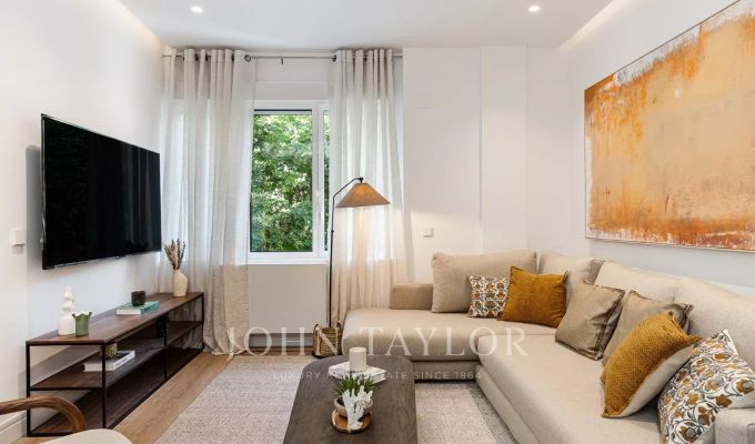 Verkauf Wohnung Madrid
