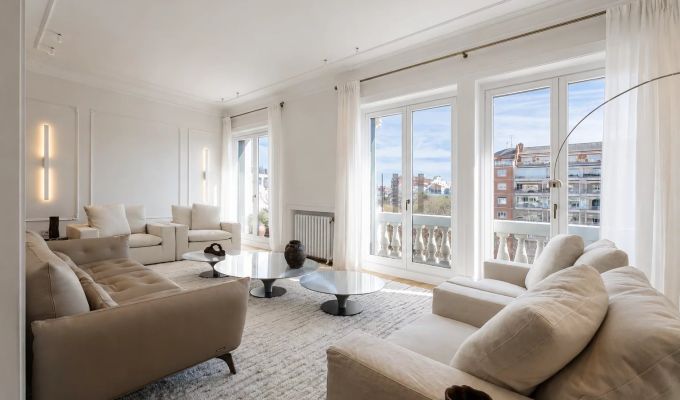 Verkauf Wohnung Madrid