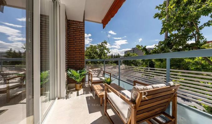 Verkauf Wohnung Madrid