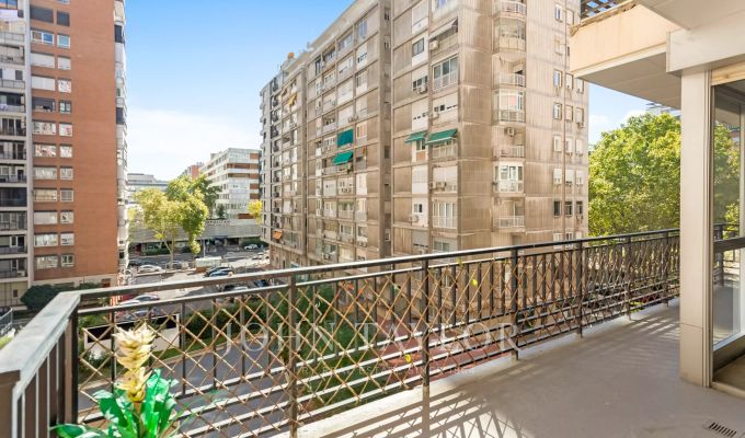 Verkauf Wohnung Madrid