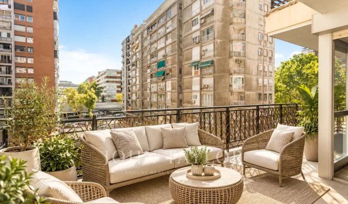 Verkauf Wohnung Madrid