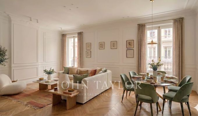 Verkauf Wohnung Madrid