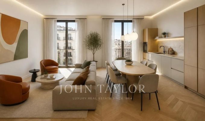 Verkauf Wohnung Madrid
