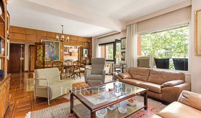 Verkauf Wohnung Madrid