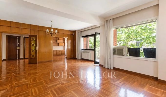 Verkauf Wohnung Madrid