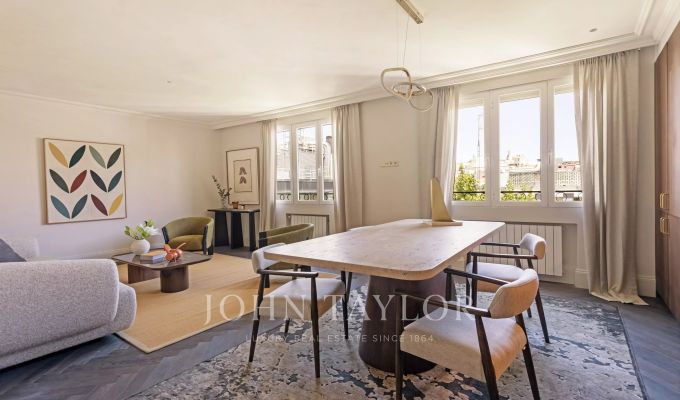 Verkauf Wohnung Madrid