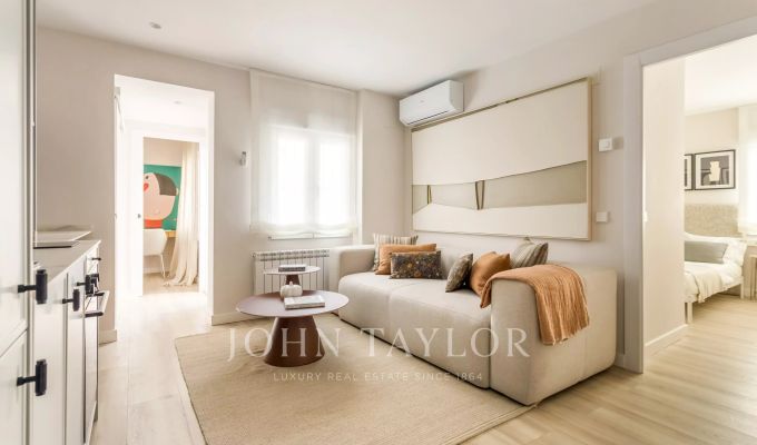Verkauf Wohnung Madrid