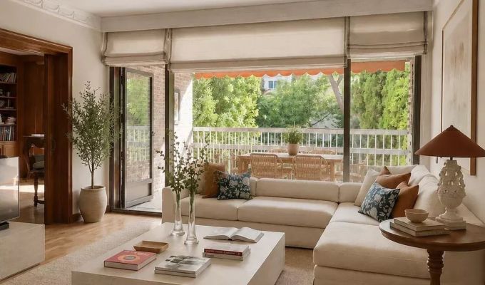Verkauf Wohnung Madrid