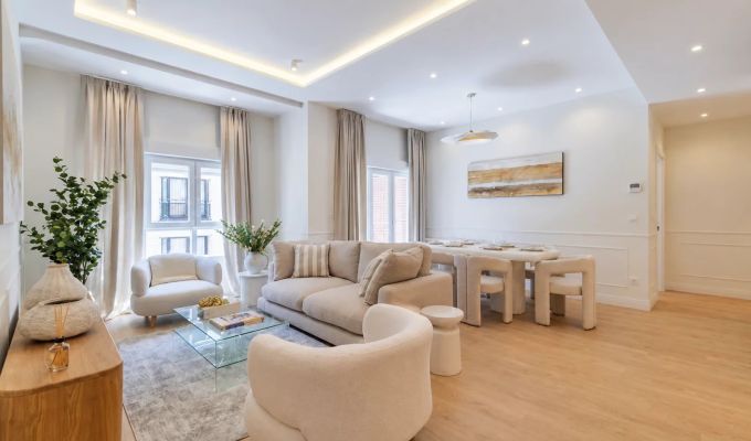Verkauf Wohnung Madrid