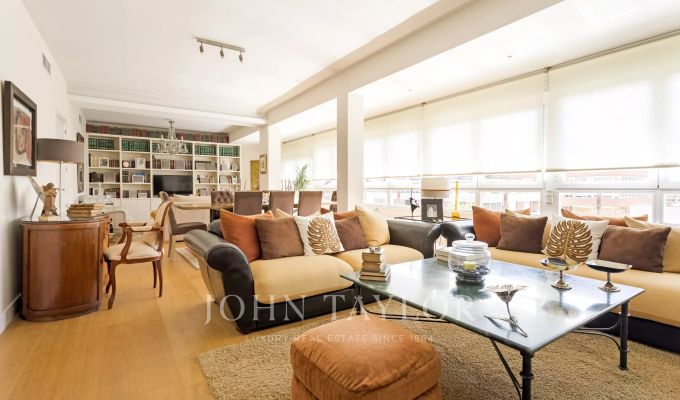 Verkauf Wohnung Madrid
