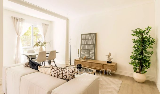 Verkauf Wohnung Madrid
