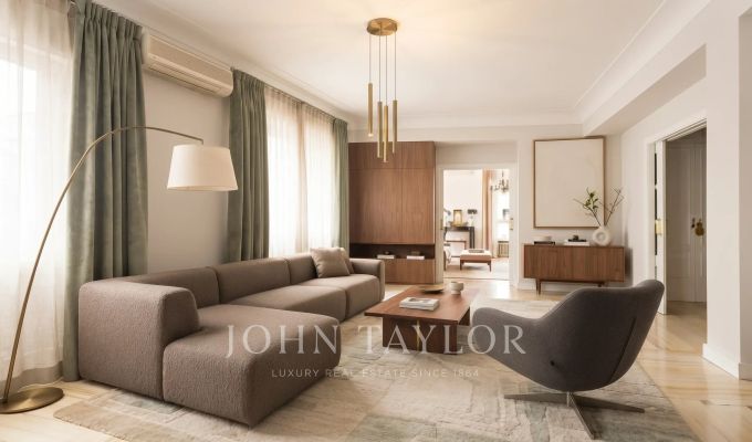 Verkauf Wohnung Madrid