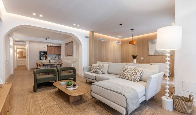 Verkauf Wohnung Madrid