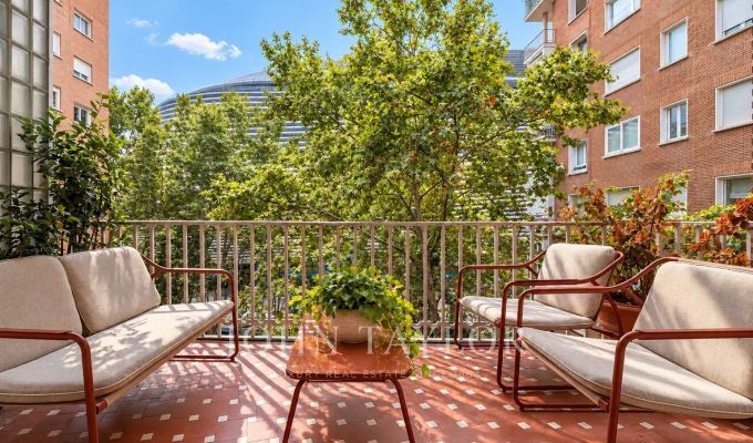Verkauf Wohnung Madrid