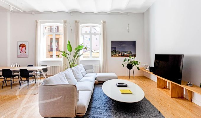 Verkauf Wohnung Madrid