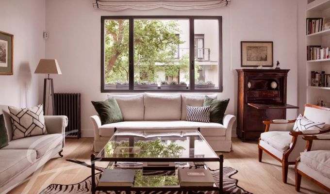 Verkauf Wohnung Madrid